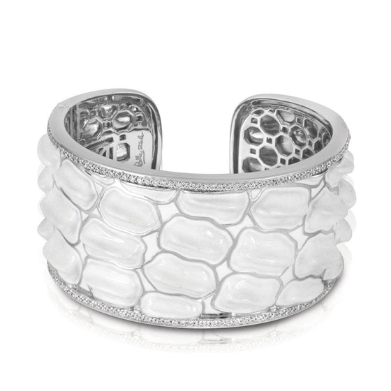 Coccodrillo Bangle