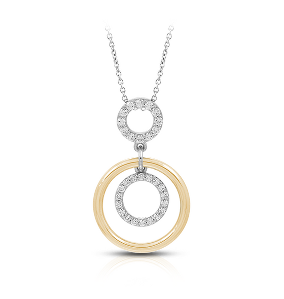 Concentra Pendant