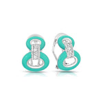Connection Earrings, view 2