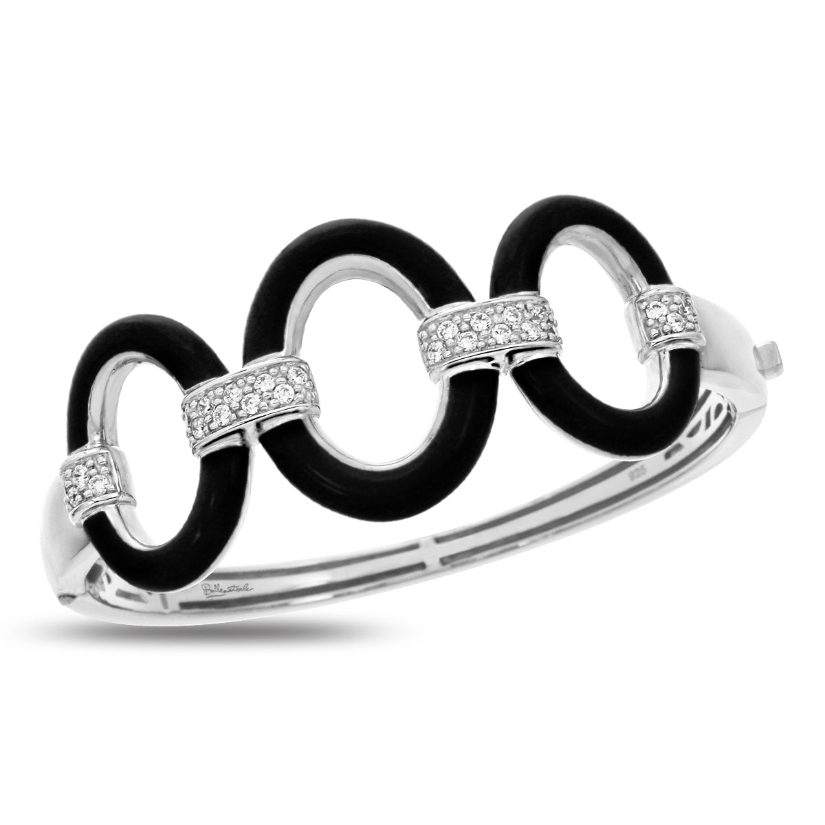 Connection Bangle, view 2