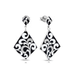 Contessa Earrings