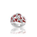 Contessa Ring, view 2