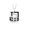 Convergence Pendant
