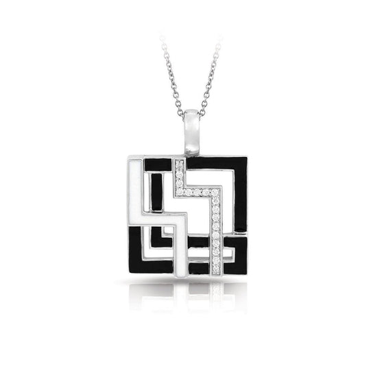Convergence Pendant