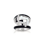 Convergence Ring, view 2