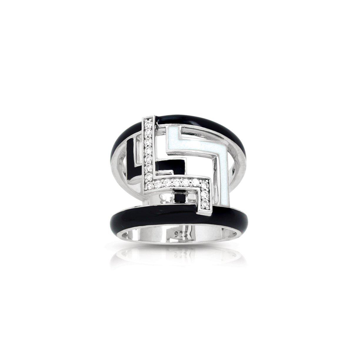 Convergence Ring, view 2