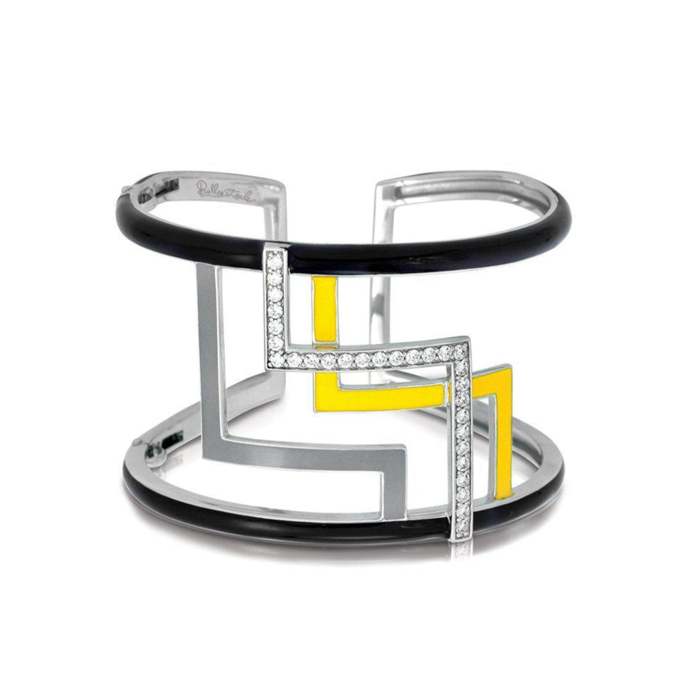 Convergence Bangle, view 2
