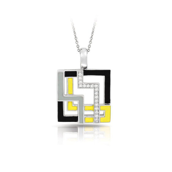 Convergence Pendant