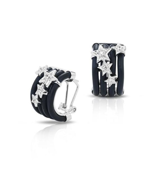 Cosmos Earrings