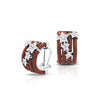 Cosmos Earrings
