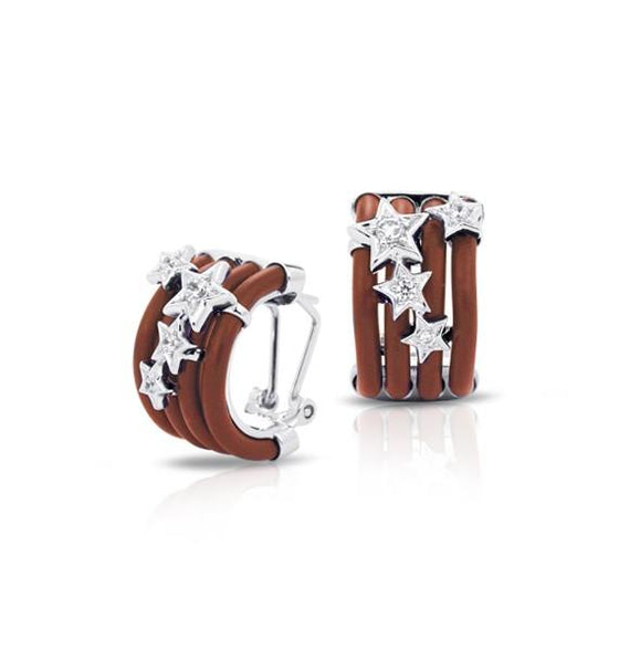 Cosmos Earrings