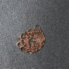 14k Rose Gold Classic Box Chain (0.45 mm)