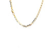 10k Yellow Gold Mariner Link Chain (3.20 mm)