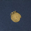 14k Yellow Gold Diamond Cut Rolo Chain (1.10 mm)