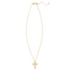 14K Yellow Gold Classic Cable Chain, view 2