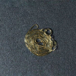 14k Yellow Gold Classic Box Chain (0.60 mm) (Style 60170), view 12