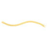 Nature Inspired Clover Bracelet in 14K Yellow Gold (6.50 mm), view 3