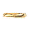 Classic Bangle in 14K Yellow Gold (10.00 mm), view 2