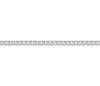 Lab Grown Round Diamond Tennis Bracelet in 14K White Gold (2 cctw F/G VS2/SI1), view 3