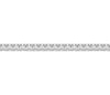 Lab Grown Round Diamond Tennis Bracelet in 14K White Gold (7 cctw F/G VS2/SI1), view 3