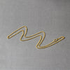 14k Yellow Gold Rolo Chain (1.90 mm)