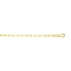 14K Yellow Gold Paperclip Chain (4.0 mm)