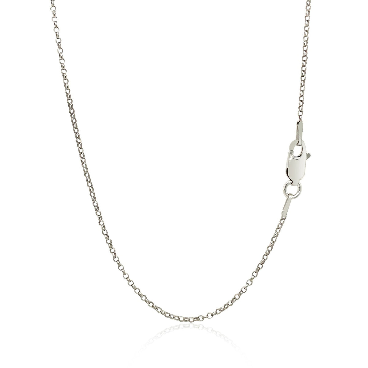 18K Yellow Gold and Sterling Silver Pendant in a Dragonfly Design, view 3