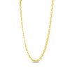 14k Yellow Gold High Polish Mariner Link Chain (5.40 mm)