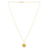 Lucky Charms Necklace in 14K Yellow Gold