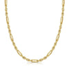 14k Yellow Gold Figa Rope Chain (3.00 mm)