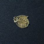 Bead Links Saturn Chain in 14k Yellow Gold (1.80 mm), view 2