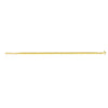 14k Yellow Gold Bead Chain Necklace(4mm)