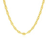 14k Yellow Gold Lite Anchor Chain (5.20 mm)