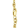 14k Yellow Gold Lite Anchor Chain (5.20 mm)