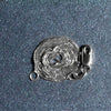 10k White Gold Classic Box Chain (0.45 mm)