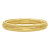 14K Yellow Gold Large Stretch Mesh Bracelet (8.80 mm), view 2