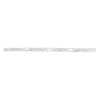 Sterling Silver Rhodium Plated Miami Cuban Link Bracelet (9.00 mm), view 3