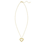 14K Yellow Gold Diamond Cut Cable Chain Necklace, view 2