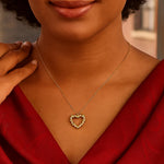 14K Yellow Gold Diamond Cut Cable Chain Necklace, view 3
