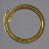 14k Yellow Gold Super Flex Herringbone Chain (6.00 mm)