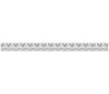 Lab Grown Round Diamond Tennis Bracelet in 14K White Gold (8 cctw F/G VS2/SI1), view 3