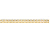 Lab Grown Round Diamond Tennis Bracelet in 14k Yellow Gold (8 cctw F/G  VS2/SI1)