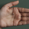 14K Rose Gold Delicate Paperclip Chain (2.10 mm)