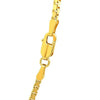 14K Yellow Gold Classic Box Chain (1.7 mm)