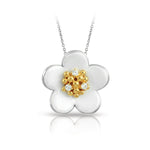 Daisy Chain Pendant