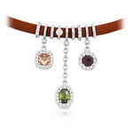 Diana Necklace, view 2