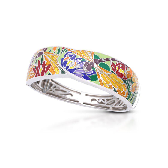 Dragonfly Bangle