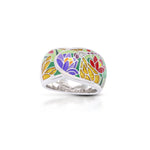 Dragonfly Ring, view 2