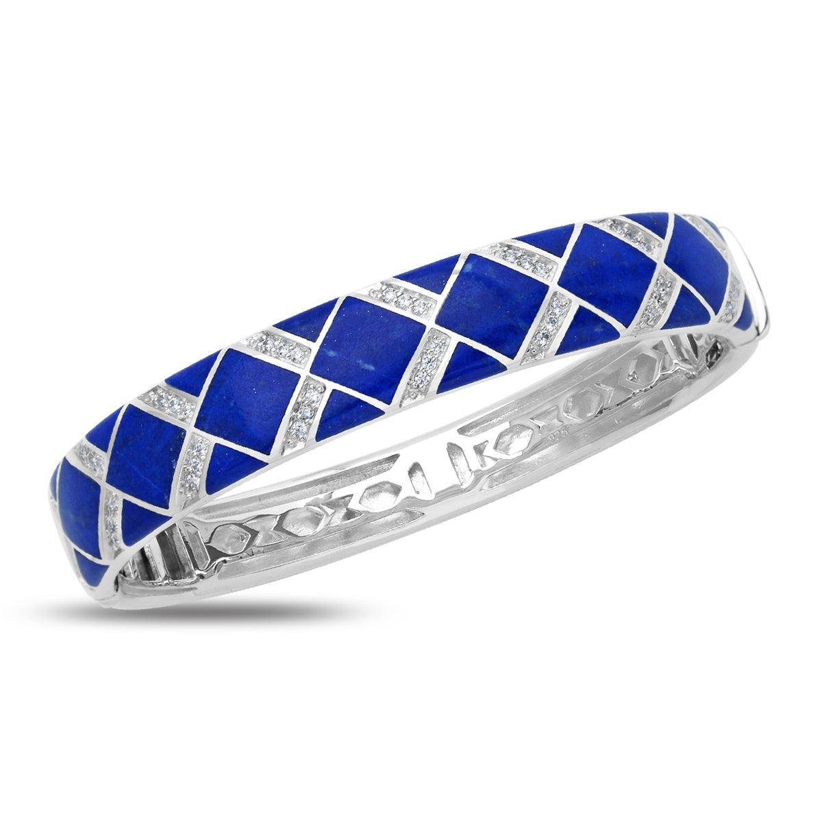 Echelon Bangle, view 2