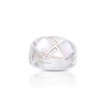 Echelon Ring, view 2